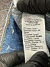 Madewell Solid Blue Jeans Size 25 waist - photo 8