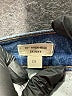 Madewell Solid Blue Jeans Size 25 waist - photo 9