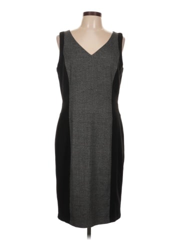 White House Black Market Casual Dress (view 1)