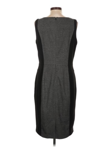 White House Black Market Casual Dress (view 2)