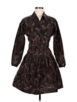 Diane Von Furstenberg Casual Dress