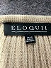 ELOQUII 100% Cotton Tan Pullover Sweater Size 14 - 16 Plus - photo 6