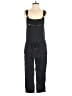 Wilfred Free 100% Lyocell Black Overalls Size XS - photo 1
