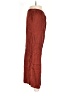 Left Coast by Dolan Polka Dots Red Casual Pants Size S - photo 5