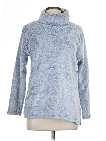 Rafaella Turtleneck Sweater (view 1)