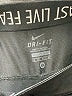 Nike Black Active Pants Size XS - photo 7