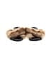 Topshop Tan Sandals Size EU 38 - photo 2