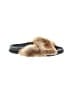 Topshop Tan Sandals Size EU 38 - photo 1