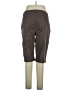 Bandolino Brown Active Pants Size 14 - photo 2