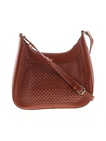 Cleobella Leather Shoulder Bag (view 1)