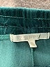Z Supply Teal Casual Pants Size XS - photo 7