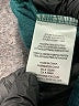 Z Supply Teal Casual Pants Size XS - photo 8