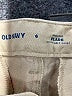 Old Navy Tan Khakis Size 6 - photo 6