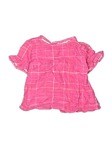 Tucker + Tate Short Sleeve T-Shirt (view 1)