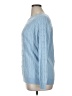 Croft & Barrow 100% Acrylic Blue Pullover Sweater Size 0X - photo 5