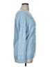 Croft & Barrow 100% Acrylic Blue Pullover Sweater Size 0X - photo 4