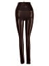 Athleta Metallic Brown Leggings Size XXS - photo 2