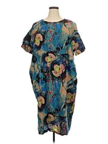 Zanzea Collection Casual Dress (view 1)