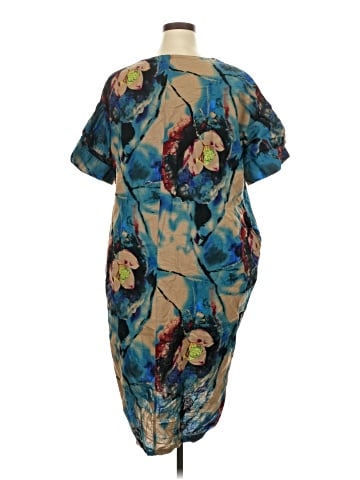 Zanzea Collection Casual Dress (view 2)