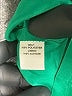 Phoebe Couture 100% Polyester Green Cocktail Dress Size 2 - photo 4