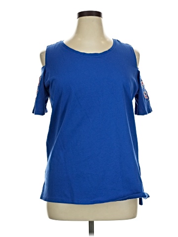 CW Classics Short Sleeve Top (view 1)