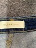 SLINK Jeans Blue Jeans Size 20 - photo 3