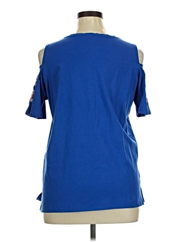 CW Classics Short Sleeve Top (view 2)
