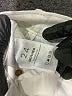 Mother Metallic Ivory Jeans Size 24 waist - photo 7