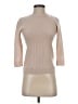 J.Crew Tan Turtleneck Sweater Size XS - photo 1