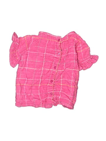 Tucker + Tate Short Sleeve T-Shirt (view 2)