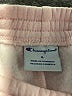 Champion Pink Sweatpants Size 6 - photo 3