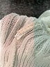 Unbranded White Cardigan Size S (estimated) - photo 8