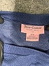 Juicy Couture Blue Long Sleeve Top Size 8 - 10 - photo 3