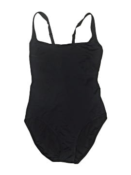 Michael Michael Kors One Piece Swimsuit
