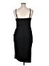 Shein Curve 100% Polyester Solid Black Cocktail Dress Size 14 Plus (1) - photo 2
