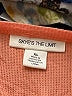 Skye's The Limit Orange Short Sleeve Top Size XL - photo 7