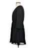 Forever 21 100% Polyester Solid Black Casual Dress Size S - photo 5