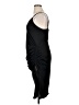 Shein Curve 100% Polyester Solid Black Cocktail Dress Size 14 Plus (1) - photo 5