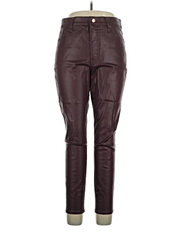 Express Casual Pants (view 1)