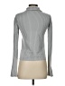 Athleta Gray Long Sleeve Blouse Size XS - photo 2
