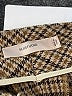 Suistudio Tweed Brown Tan Wool Pants Size 4 - photo 6