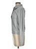 Athleta Gray Long Sleeve Blouse Size XS - photo 5