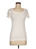 Amazon Essentials Ivory Short Sleeve T-Shirt Size M - photo 1