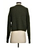 American Eagle Outfitters Solid Green Pullover Sweater Size XS - photo 2