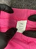 Mud Pie 100% Cotton Pink Casual Pants 12-18 MO / 18 MO - photo 3