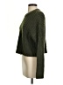 American Eagle Outfitters Solid Green Pullover Sweater Size XS - photo 5