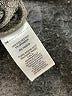 Assorted Brands Metallic Silver Sleeveless Blouse Size L - photo 8
