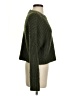 American Eagle Outfitters Solid Green Pullover Sweater Size XS - photo 4