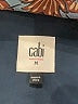CAbi 100% Polyester Paisley Blue Casual Dress Size M - photo 7