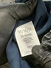 CAbi 100% Polyester Paisley Blue Casual Dress Size M - photo 8